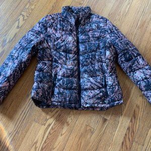 Andrew Marc New York Performance Puffy Jacket